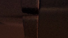 ARE YOU SCARED OF THE DARK?