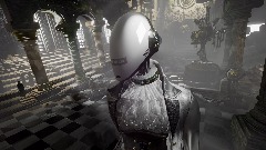 Mostly harmless: Amanda