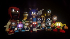 A screenshot taken in Dreams. 1 of 3.