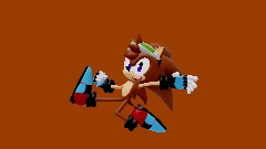 A screenshot taken in Dreams. 1 of 6.