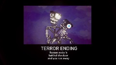 TERROR ENDING