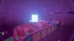 Tyrells12's Dreamiverse Dash