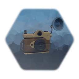 Hello neighbor! 2 camera