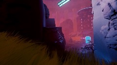 A screenshot taken in Dreams. 1 of 6.