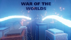 WAR OF THE WORLDS