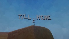 A screenshot taken in Dreams. 12 of 18.