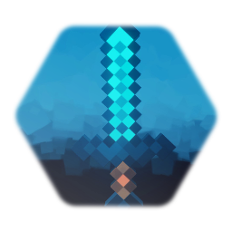 Diamond Sword
