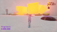 A screenshot taken in Dreams. 9 of 22.