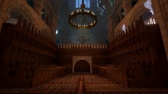 A screenshot taken in Dreams. 16 of 29.