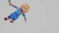 Remix of CHUCKY IN SMASH
