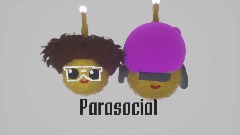 Parasocial Supxr but its imp