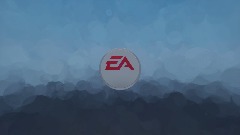 EA sports intro