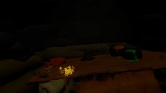 A screenshot taken in Dreams. 8 of 8.