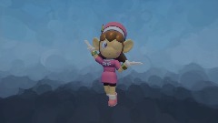 A screenshot taken in Dreams. 11 of 18.