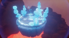 A screenshot taken in Dreams. 1 of 1.