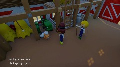 A screenshot taken in Dreams. 13 of 23.