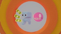 The Dollar Collector [Arcade]