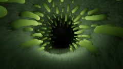 A screenshot taken in Dreams. 14 of 23.