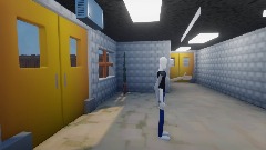 Me's Basics (baldi slop mod)
