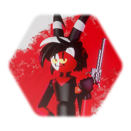 Concept X As Blitzø "The CEØ"