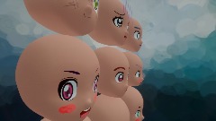 A screenshot taken in Dreams. 1 of 8.