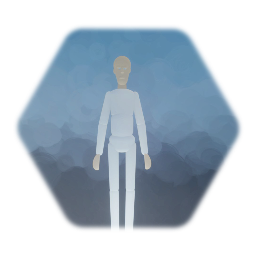 EX Character Template (Rayden based)