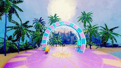 Start Menu Beach Ball