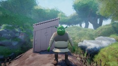 A screenshot taken in Dreams. 1 of 1.