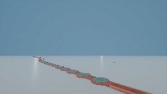 The Giant Arcade