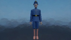 A screenshot taken in Dreams. 9 of 20.