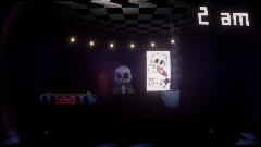 A screenshot taken in Dreams. 14 of 14.