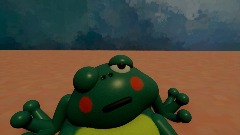 A screenshot taken in Dreams. 14 of 14.