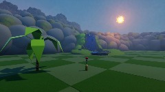 A screenshot taken in Dreams. 1 of 1.