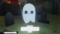 A screenshot taken in Dreams. 5 of 23.