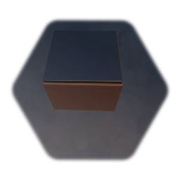 Empty box