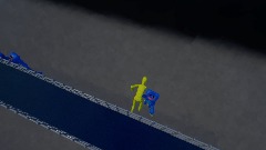 Ремикс: Huggy wuggy i wanna live meme