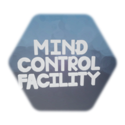 Mind Control Facility Sign
