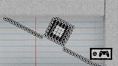 A screenshot taken in Dreams. 20 of 25.