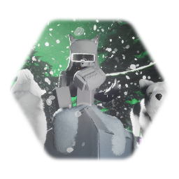 Dreeness: The Winter soldier