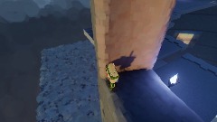 A screenshot taken in Dreams. 7 of 22.