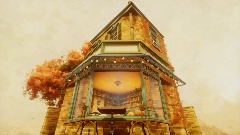 A screenshot taken in Dreams. 2 of 24.