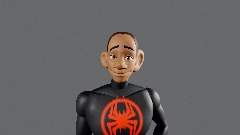 A screenshot taken in Dreams. 2 of 10.