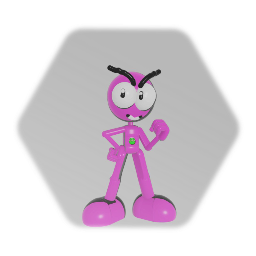 Puyo Puyo Tetris (Dreams) - Daniele Stickman (Puyo Puyo styled)