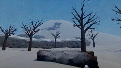 A screenshot taken in Dreams. 5 of 15.