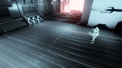 Secret base pt.3 escape!