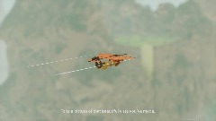 A screenshot taken in Dreams. 22 of 30.