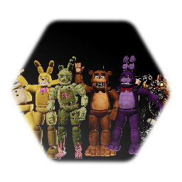 Gary_micah08 models render <term>PART 1