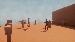 Active ragdoll rpg test