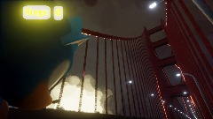 A screenshot taken in Dreams. 16 of 16.