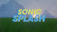 Sonic Splash - Trailer